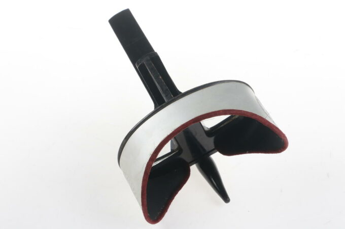 Stereobetrachter mit Handgriff