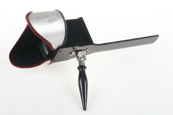 Stereobetrachter mit Handgriff