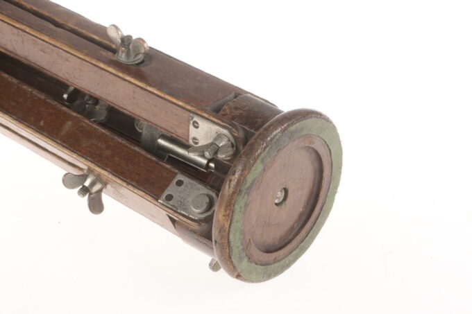Holzstativ braun - Image 3