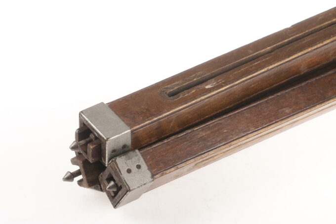 Holzstativ braun - Image 4