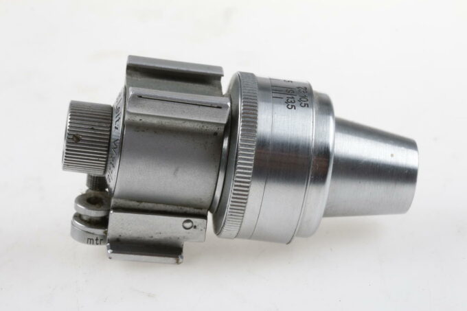 Leica Universal-Aufstecksucher VIDOM / Chrome