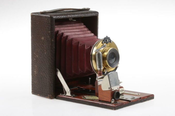 Iver Johnson Korona Petit Kamera - Image 2