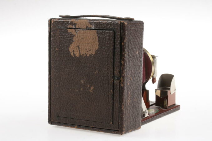 Iver Johnson Korona Petit Kamera - Image 3