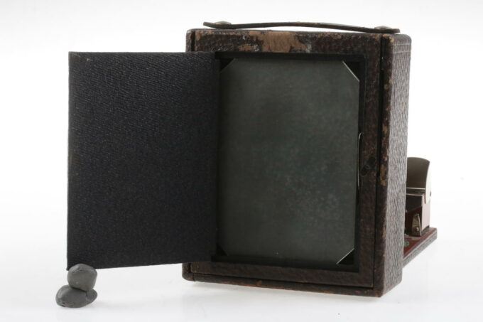 Iver Johnson Korona Petit Kamera - Image 4