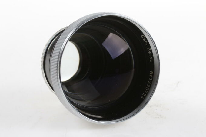 Zeiss Pro-Tessar 85mm f/3,2 für Contaflex - #3290724