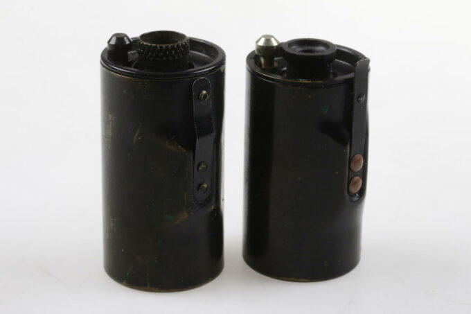 Leica Filmpatronen 2 Stück