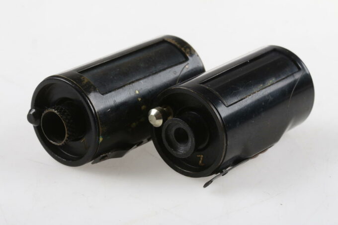 Leica Filmpatronen 2 Stück