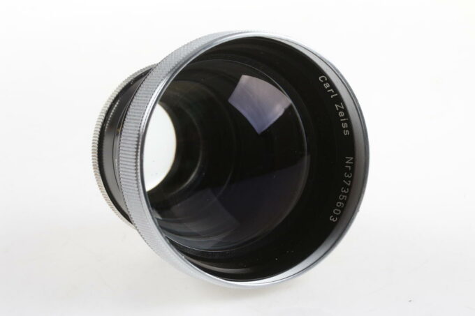 Zeiss Pro-Tessar 85mm f/3,2 für Contaflex - #3735603