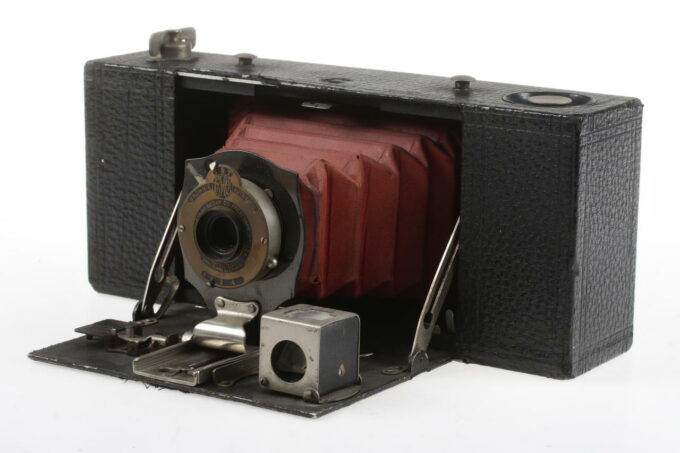Kodak Folding Pocket Brownie No.2 A