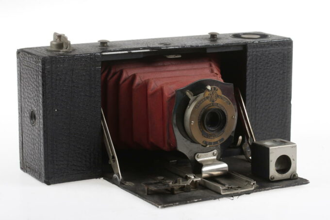 Kodak Folding Pocket Brownie No.2 A - Image 2