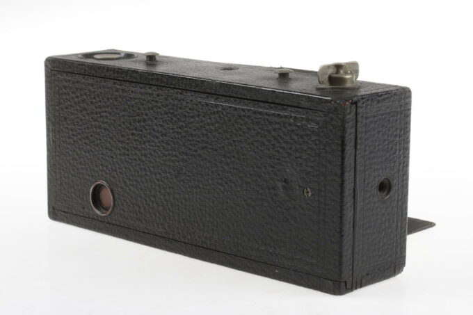 Kodak Folding Pocket Brownie No.2 A - Image 3