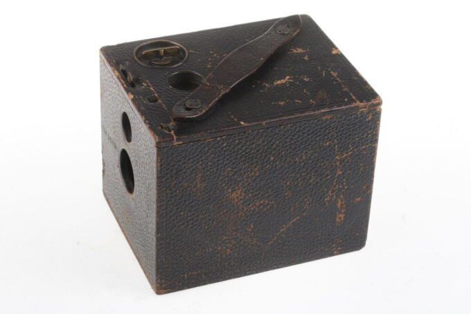 Kodak Bulls-Eye No. 2 - 96 Model