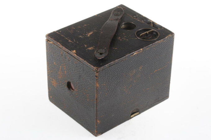 Kodak Bulls-Eye No. 2 - 96 Model