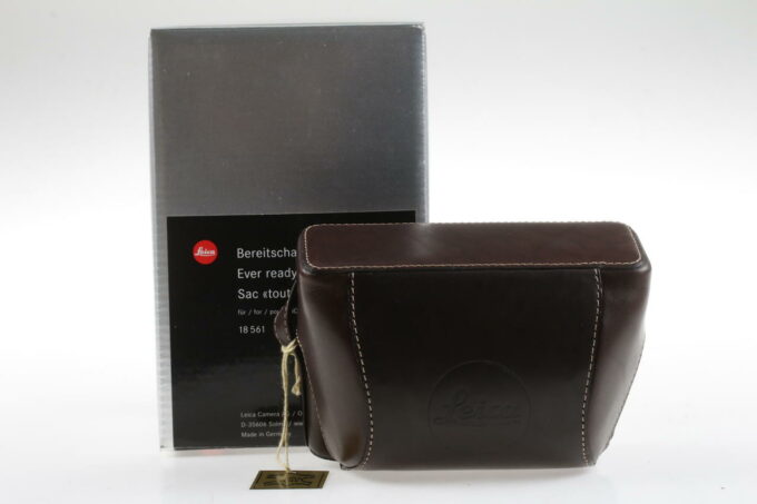 Leica Bereitschaftstasche 18561 für Leica CM / CM Zoom