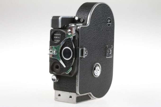 Bolex PAILLARD BOLEX H16 Reflex Filmkamera - #216730