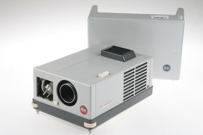 Leica Pradovit N Diaprojektor