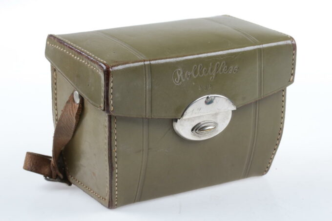 Rollei Bereitschaftstasche für Rolleiflex 4x4