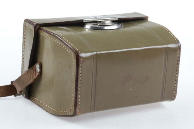 Rollei Bereitschaftstasche für Rolleiflex 4x4 - Image 3