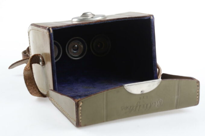 Rollei Bereitschaftstasche für Rolleiflex 4x4 - Image 4
