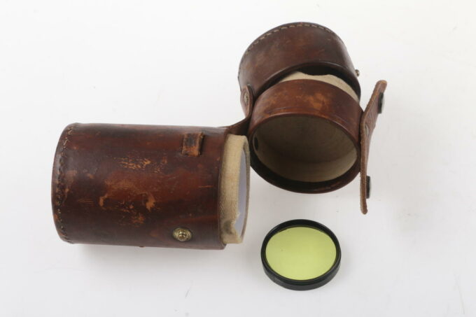 Zeiss Ikon Köcher und Zubehör - Image 3