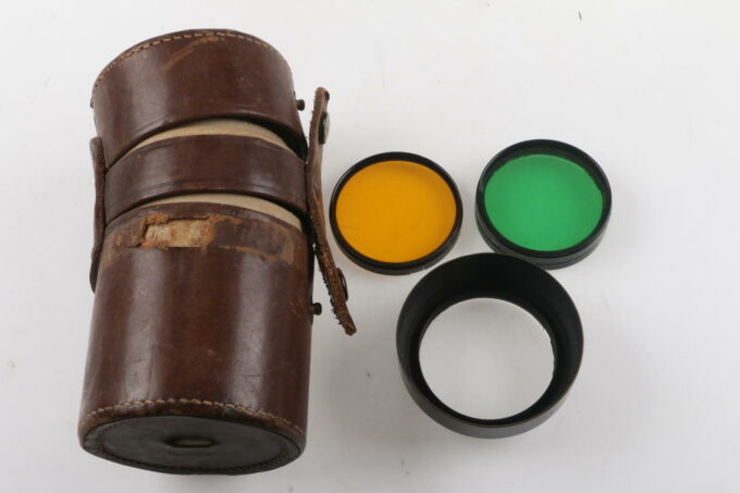 Zeiss Ikon Köcher und Zubehör - Image 4