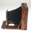 HOLZKAMERA 18x24cm Wooden Camera