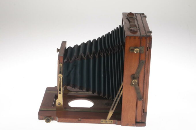 HOLZKAMERA 18x24cm Wooden Camera - Image 2