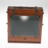 HOLZKAMERA 18x24cm Wooden Camera
