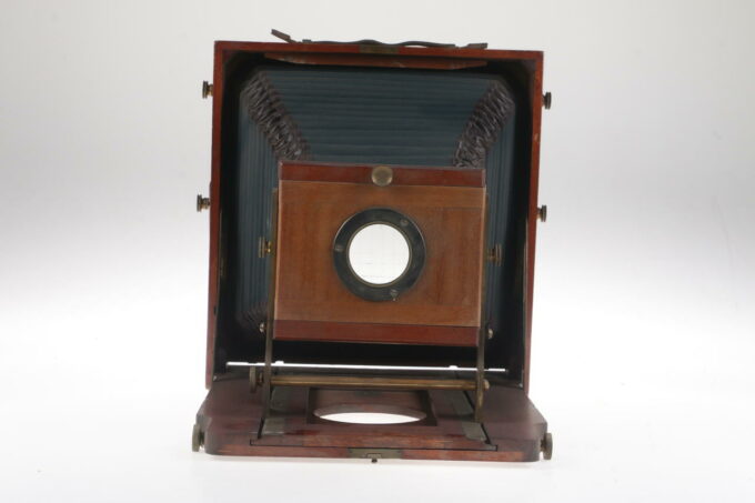 HOLZKAMERA 18x24cm Wooden Camera - Image 5