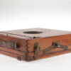 HOLZKAMERA 18x24cm Wooden Camera