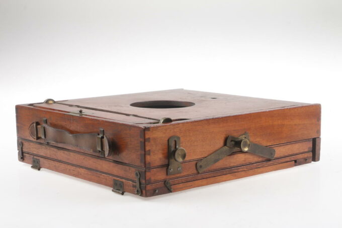 HOLZKAMERA 18x24cm Wooden Camera - Image 6
