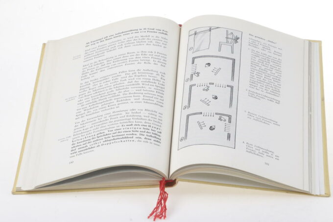 Kodak Das Retina Buch Croy - Image 3