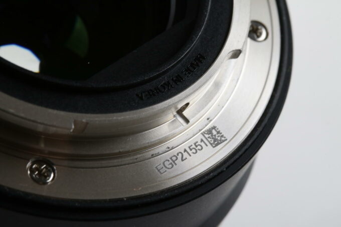Samyang AF 24mm f/1,8 für Sony e-mount - #21551 - Image 6