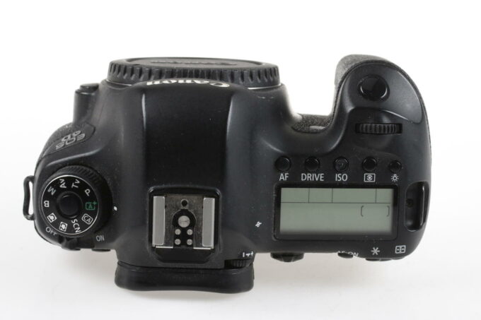 Canon EOS 6D Gehäuse - #173020000599