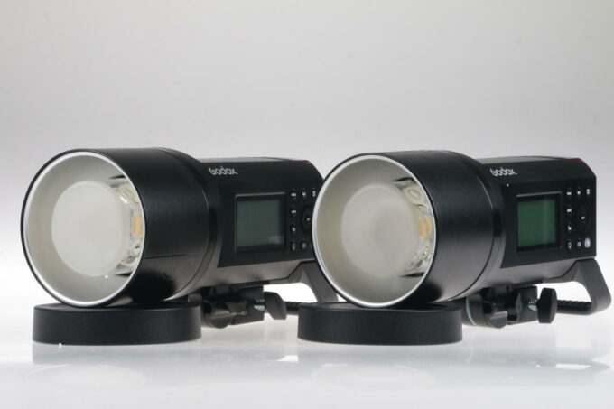 Godox AD600 Pro SET - #24A00170910