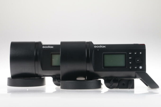 Godox AD600 Pro SET - #24A00170910