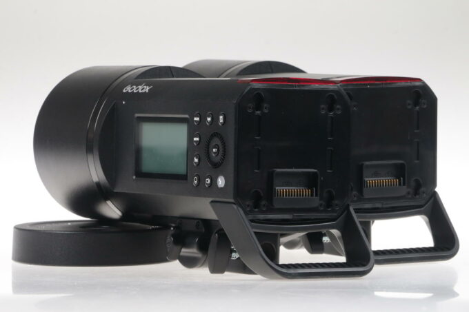 Godox AD600 Pro SET - #24A00170910