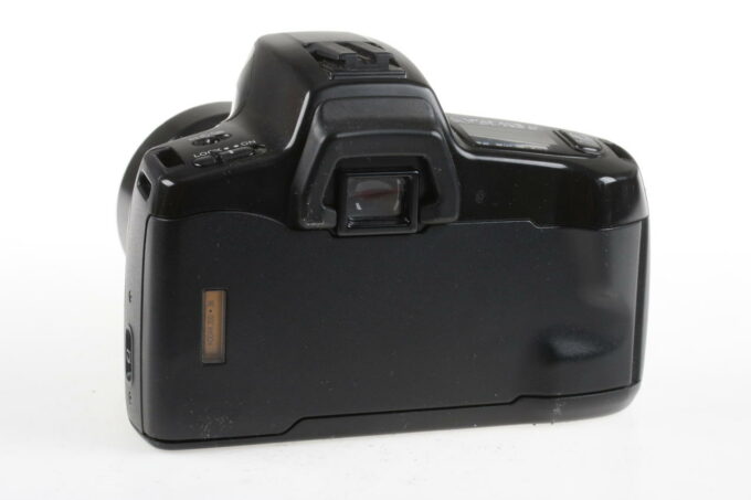Minolta Dynax 300si mit AF 35-80mm f/4,0-5,6 - #91901448 - Image 4