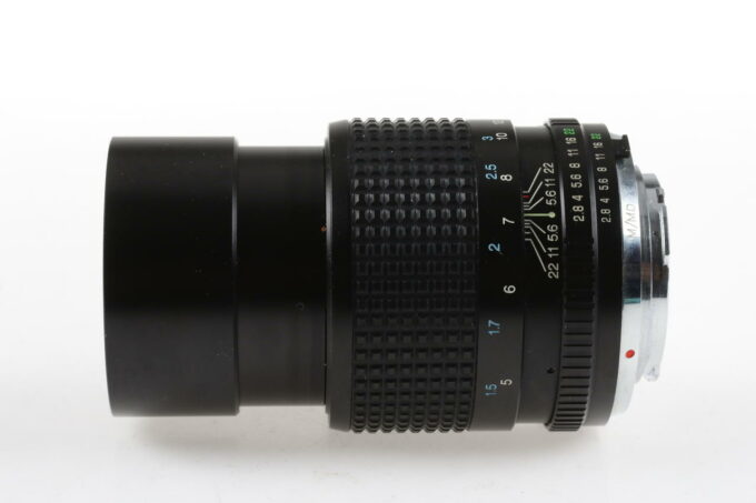 Tokina RMC 135mm f/2,8 für Minolta MD - #8149263