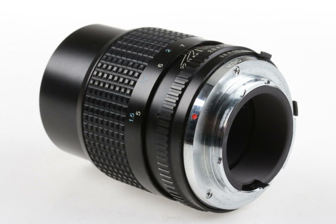 Tokina RMC 135mm f/2,8 für Minolta MD - #8149263