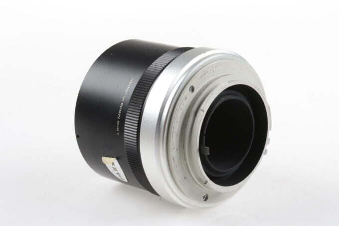Vivitar MC Telekonverter 3x-5 für Minolta SR