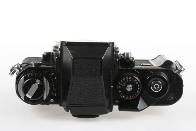 Nikon F3 Body - #1601936 - Image 3