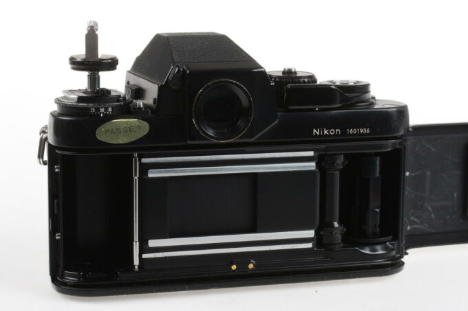 Nikon F3 Body - #1601936 - Image 5