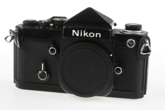 Nikon F2 Gehäuse - #7572115