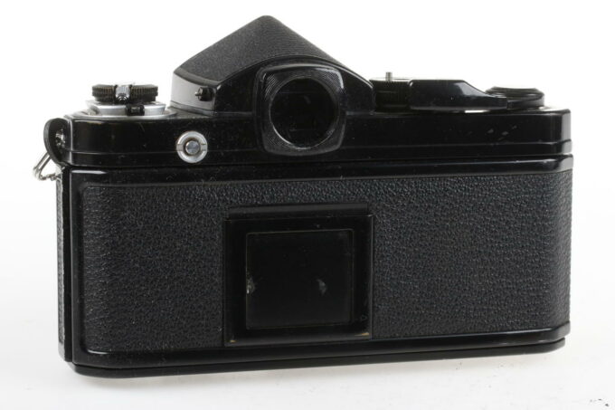 Nikon F2 Body - #7572115 - Image 4