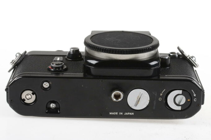 Nikon F2 Body - #7572115 - Image 5