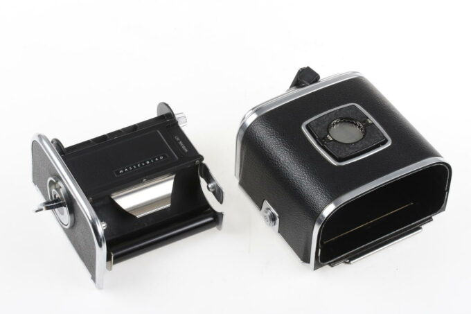 Hasselblad A12 Filmmagazin - #190585 - Image 4