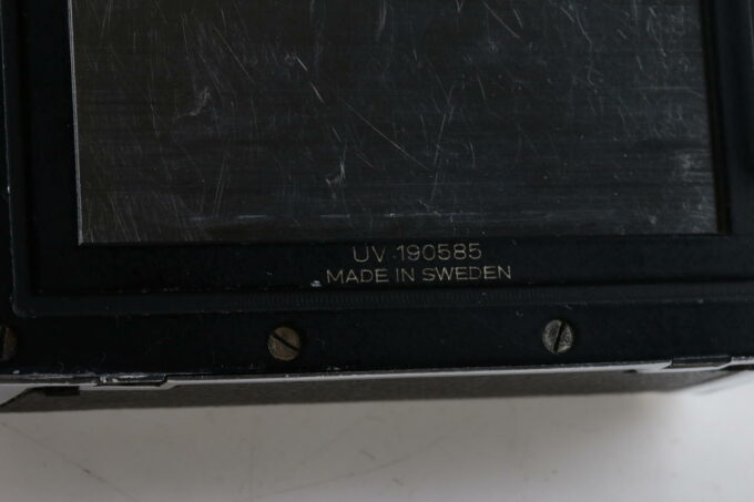 Hasselblad A12 Filmmagazin - #190585 - Image 5