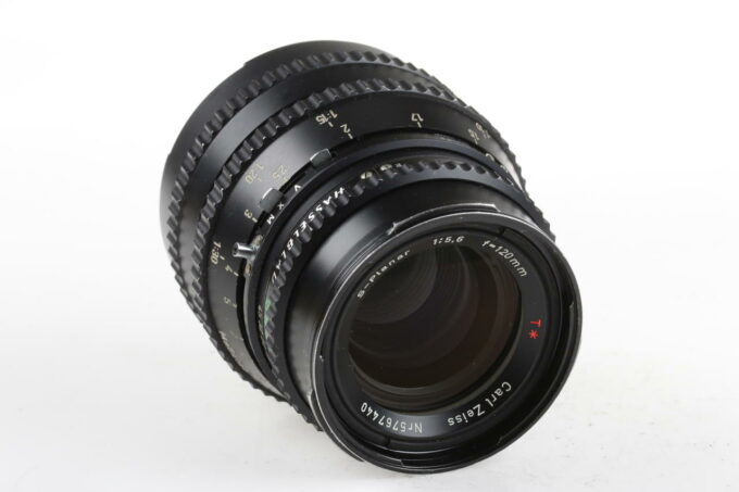 Hasselblad S-Planar 120mm f/5,6 T* - #5767440