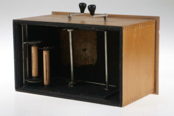 Kodak Film Tank Model-B-2